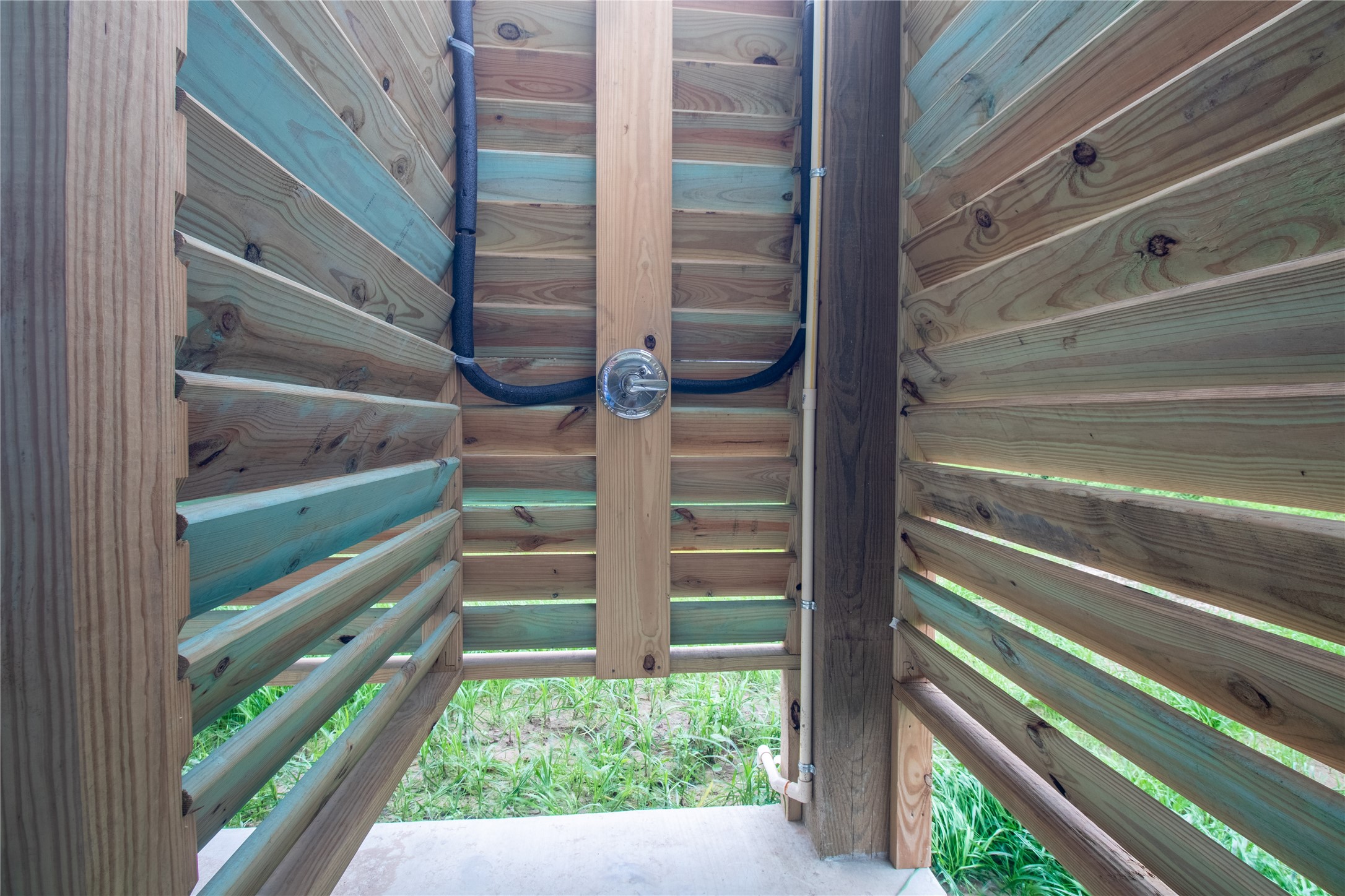 1040 Johnson Road Port Bolivar, TX 77650 - Photo 43 of 49 a view of front door