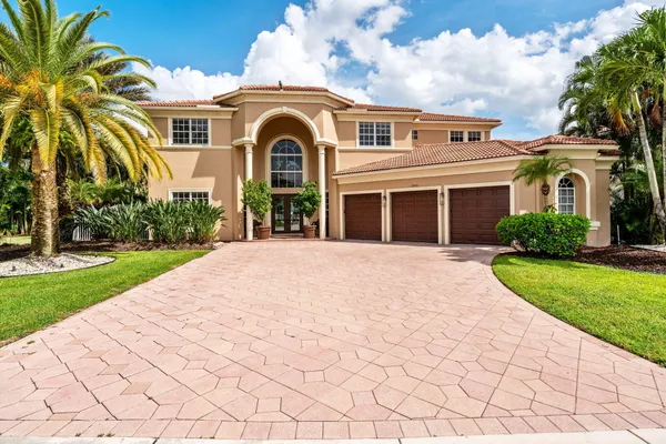 $20,000 | 12442 Equine Lane, Wellington, FL 33414