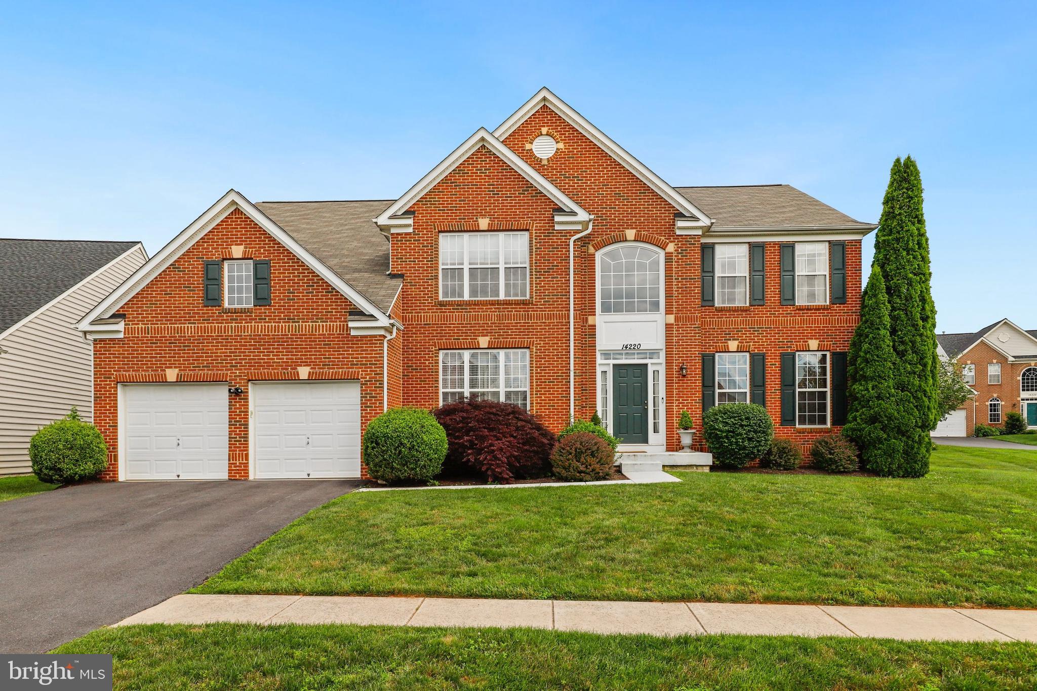 14220 Golden Hook Road Boyds, MD 20841 - Photo 1 of 49 Gallery Image 1