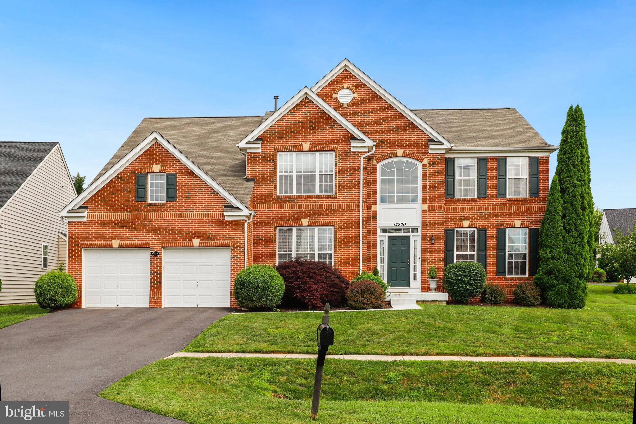 14220 Golden Hook Road Boyds, MD 20841 - Photo 2 of 49 Gallery Image 2