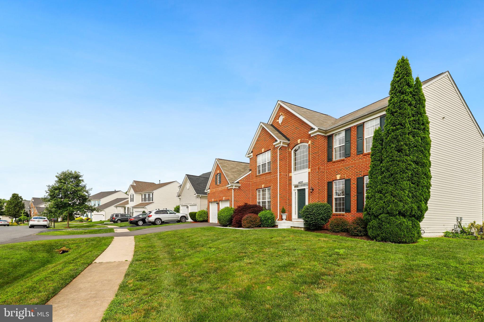 14220 Golden Hook Road Boyds, MD 20841 - Photo 3 of 49 Gallery Image 3