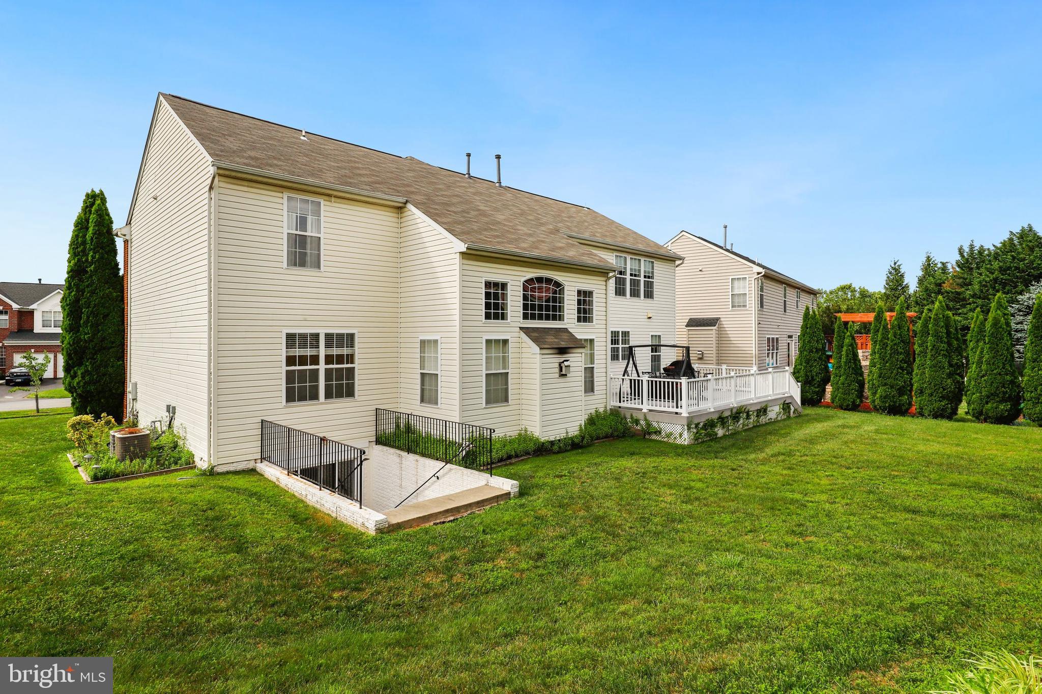 14220 Golden Hook Road Boyds, MD 20841 - Photo 44 of 49 Gallery Image 44