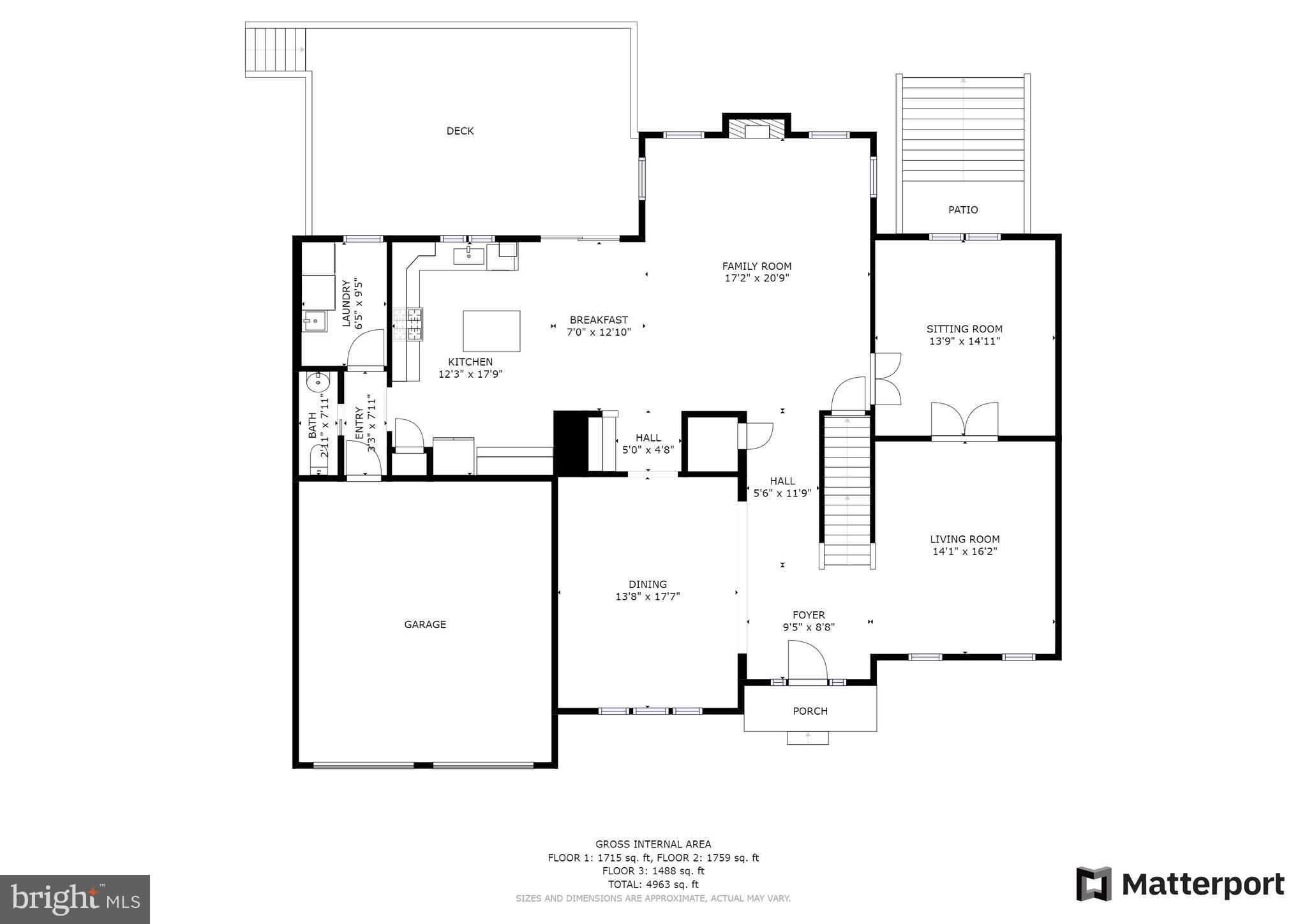 14220 Golden Hook Road Boyds, MD 20841 - Photo 47 of 49 Gallery Image 47