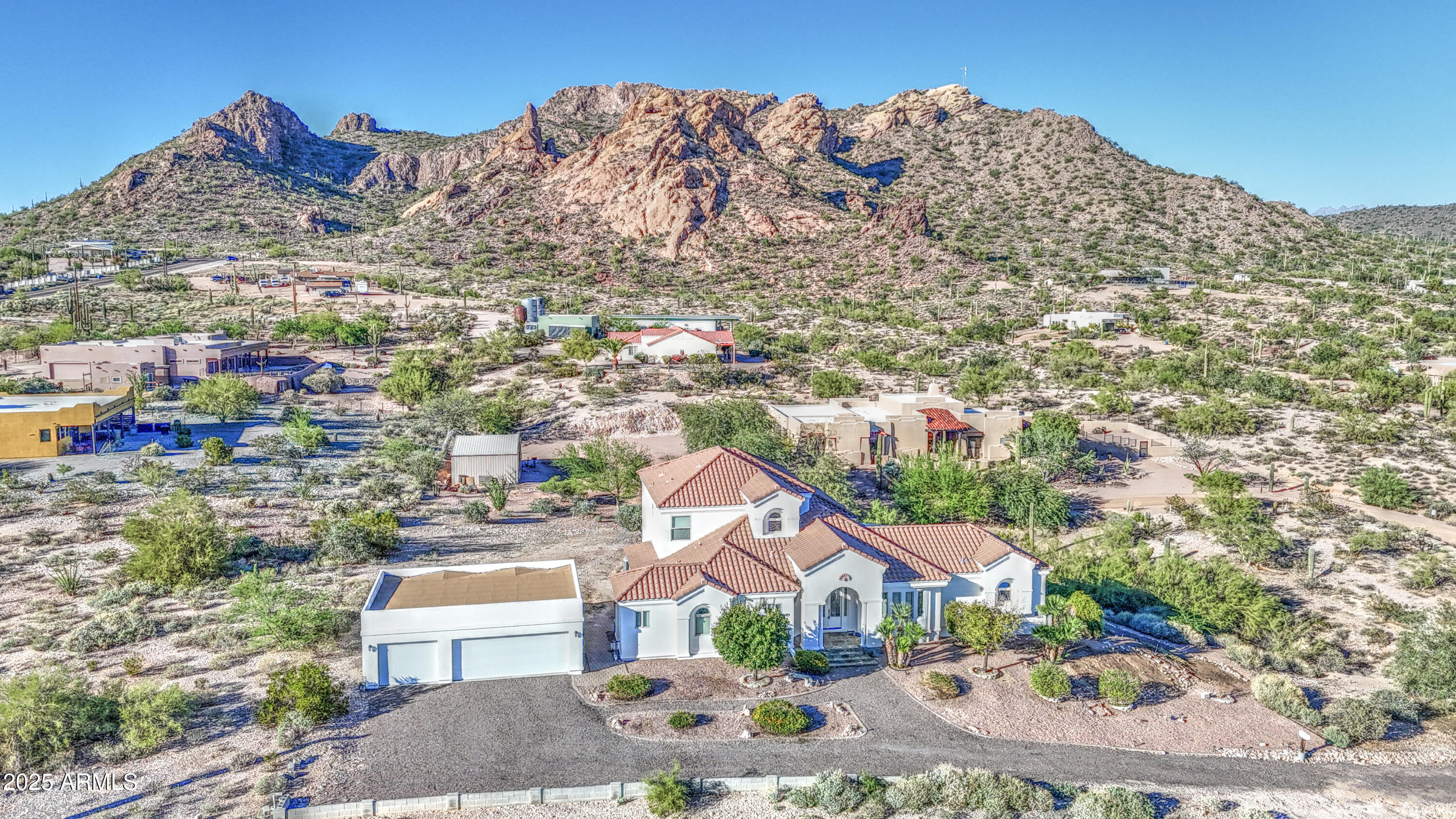 5238 North Explorer Road Apache Junction, AZ 85119 - Photo 106 of 109
