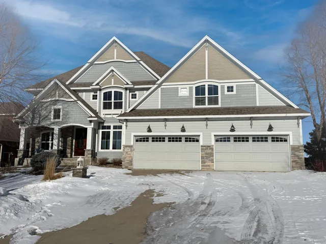 $1,399,900 | 12187 Dunkirk Street Northeast, Blaine, MN 55449