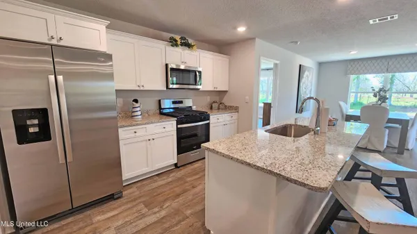 $237,400 | 146 Kings Crossing Drive, Lucedale, MS 39452