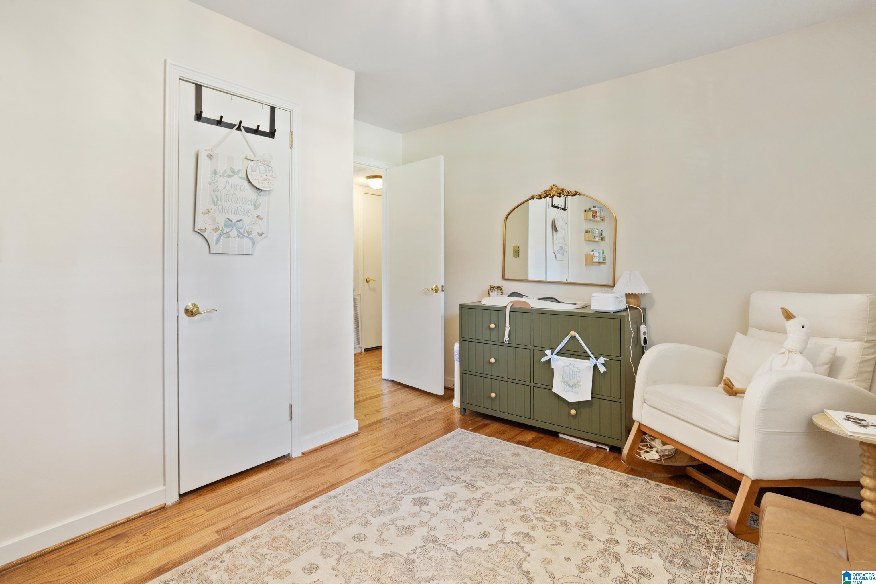 299 Pleasant Road Mount Olive, AL 35117 - Photo 22 of 46