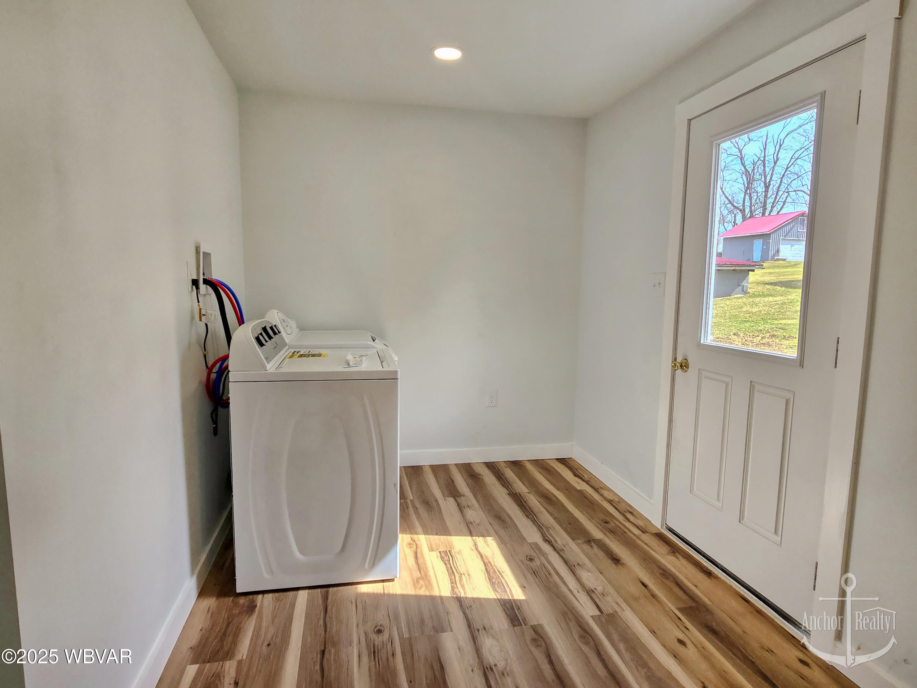 4170 Jacksonville Road Howard, PA 16841 - Photo 11 of 16 Laundry