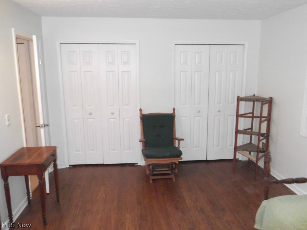 7277 Auburn Road Painesville, OH 44077 - Photo 19 of 21 DOUBLE CLOSETS