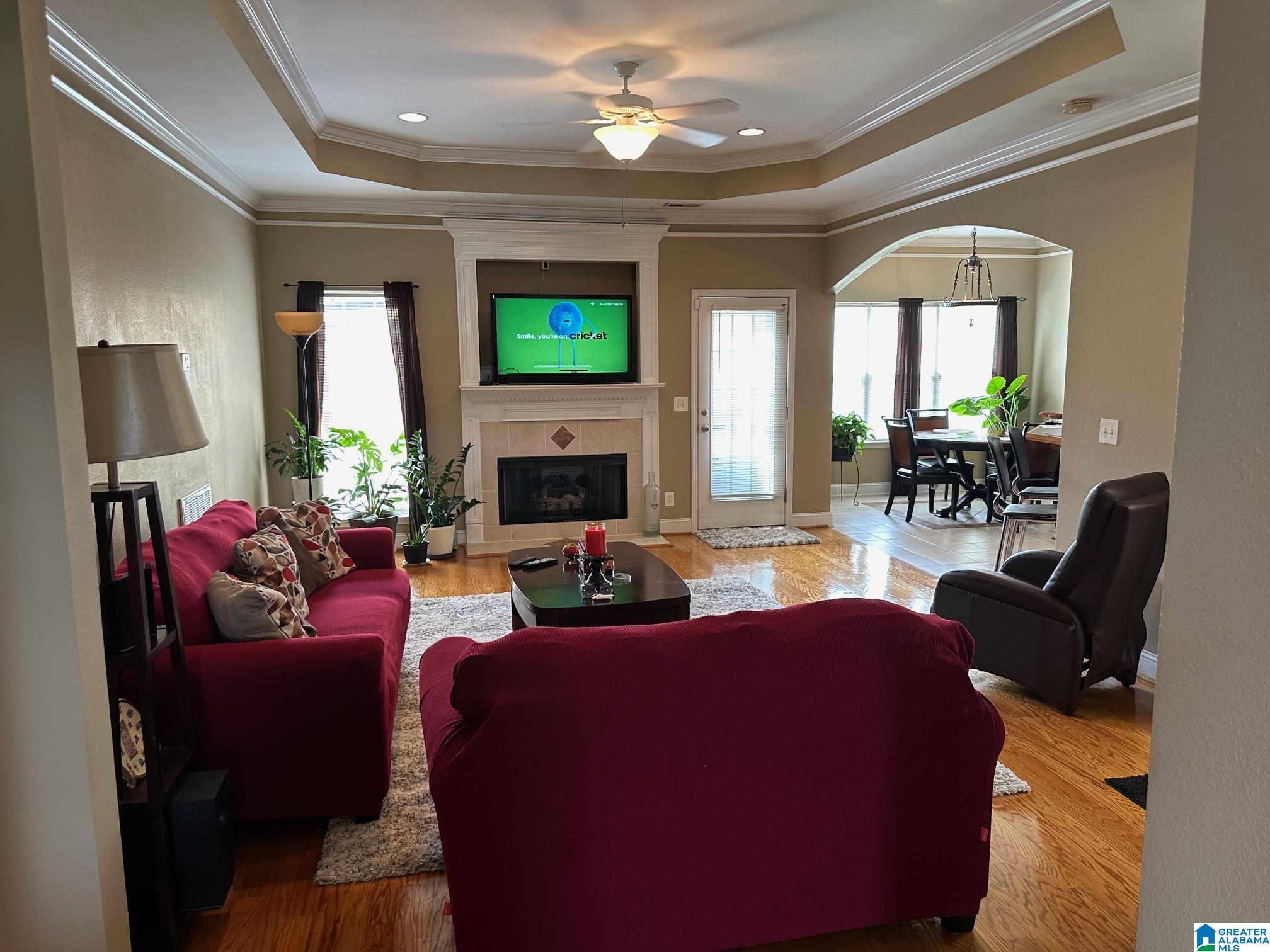 105 Lakeside Way Lincoln, AL 35096 - Photo 12 of 28