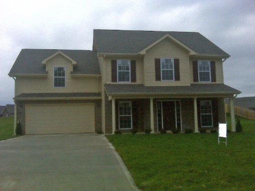 1120 Elsborn Ridge Road Maryville, TN 37801 - Photo 1 of 1 Primary Photo