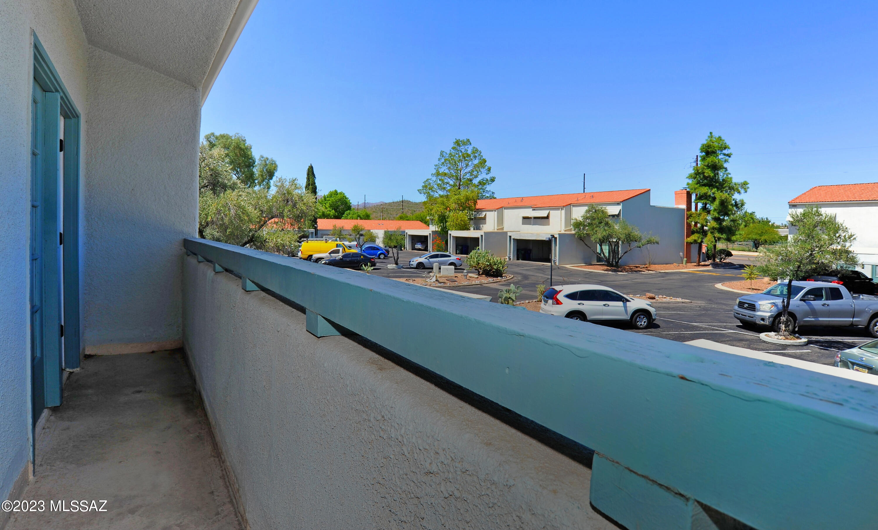 2749 West Anklam Road, Unit D Tucson, AZ 85745 - Photo 18 of 36 Gallery Image 18