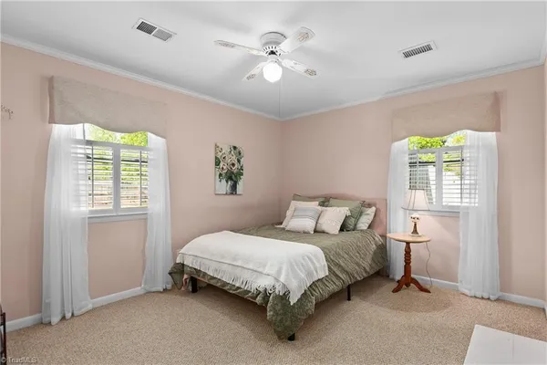 $215,000 | 143 Jenny Lane, Pilot Mountain, NC 27041