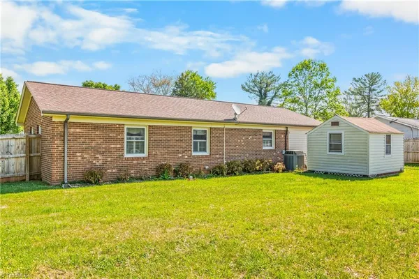 $215,000 | 143 Jenny Lane, Pilot Mountain, NC 27041