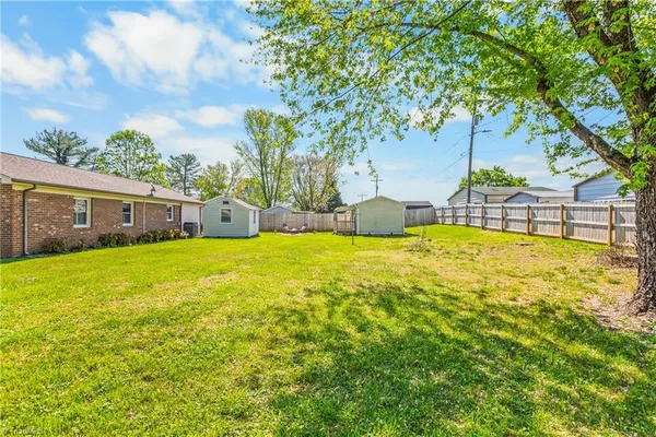 $215,000 | 143 Jenny Lane, Pilot Mountain, NC 27041
