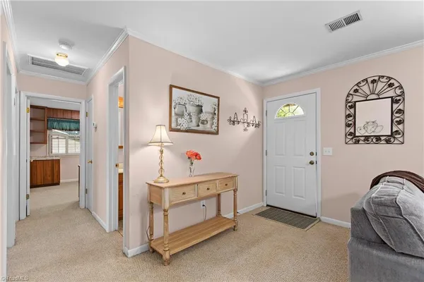 $215,000 | 143 Jenny Lane, Pilot Mountain, NC 27041