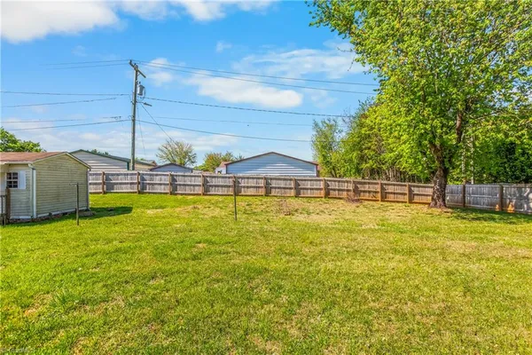 $215,000 | 143 Jenny Lane, Pilot Mountain, NC 27041