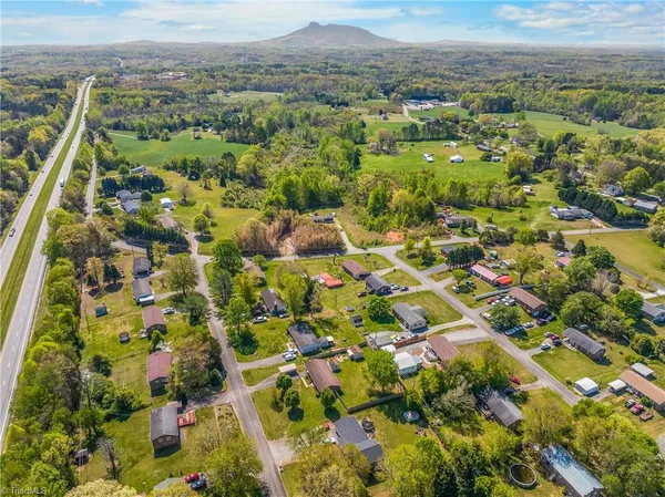 $215,000 | 143 Jenny Lane, Pilot Mountain, NC 27041