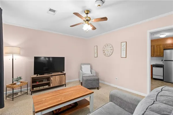 $215,000 | 143 Jenny Lane, Pilot Mountain, NC 27041