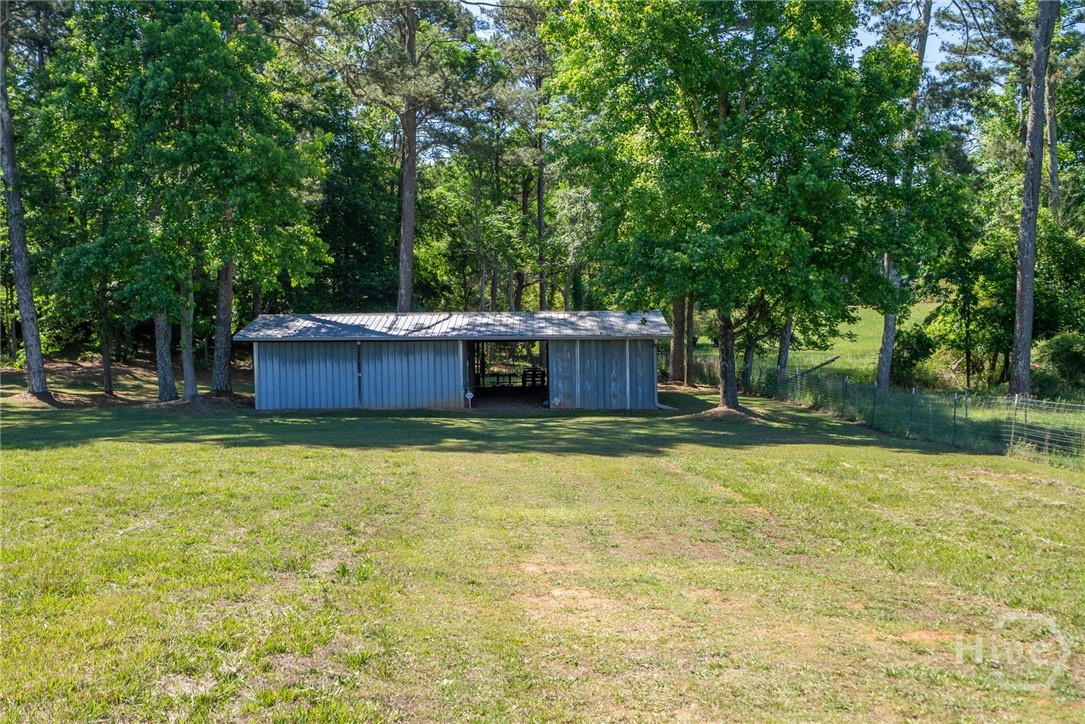 3151 Jack Glass Road Monroe, GA 30656 - Photo 51 of 62