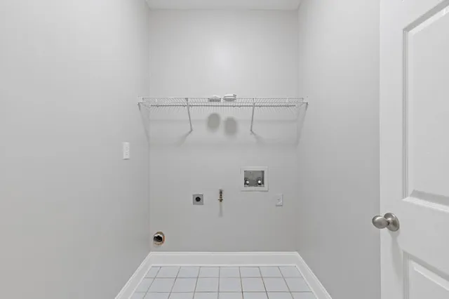 a view of a house with a patio