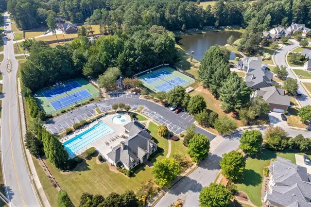 $460,000 | 3042 Blue Creek Path, Loganville, GA 30052