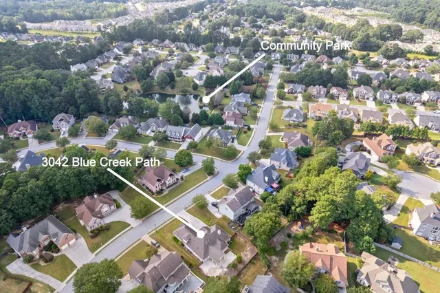$460,000 | 3042 Blue Creek Path, Loganville, GA 30052