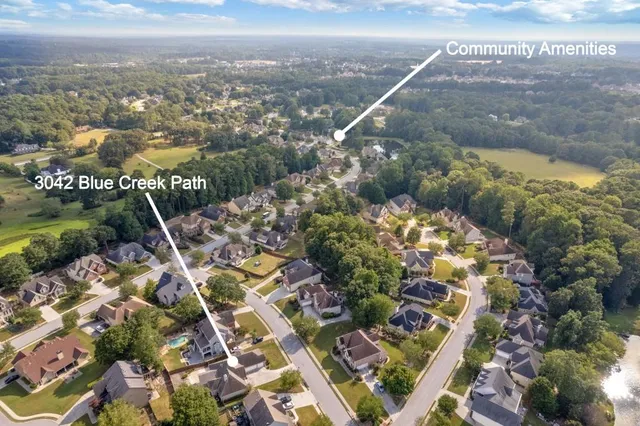 $460,000 | 3042 Blue Creek Path, Loganville, GA 30052