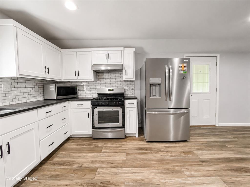 510 Hamby Road Clyde, TX 79510 - Photo 31 of 34 Kitchen
