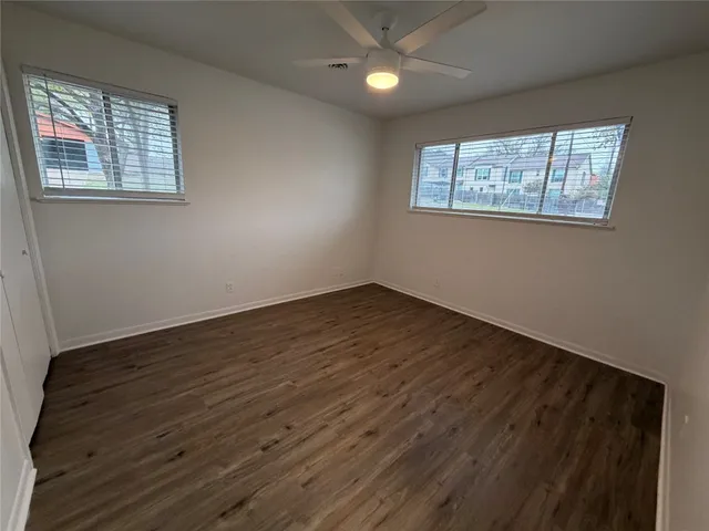 $1,675 | 2308 Alta Vista Avenue, Unit B, Austin, TX 78704