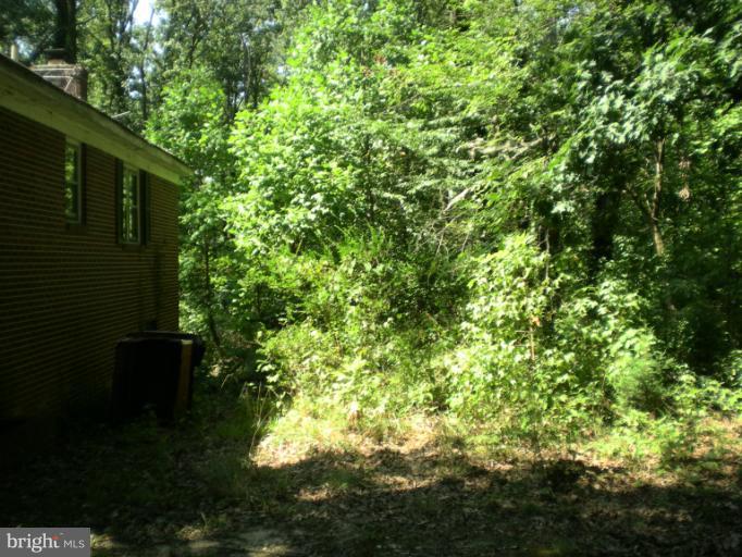 2513 Ritchie Road District Heights, MD 20747 - Photo 4 of 4 Exterior (Rear)