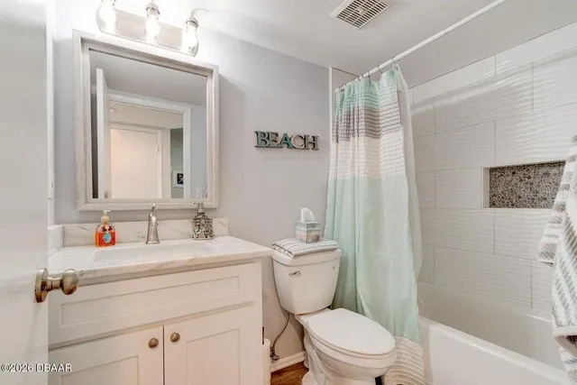 $411,000 | 2290 Ocean Shore Boulevard, Unit 5030, Ormond Beach, FL 32176