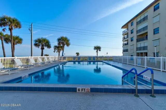 $411,000 | 2290 Ocean Shore Boulevard, Unit 5030, Ormond Beach, FL 32176