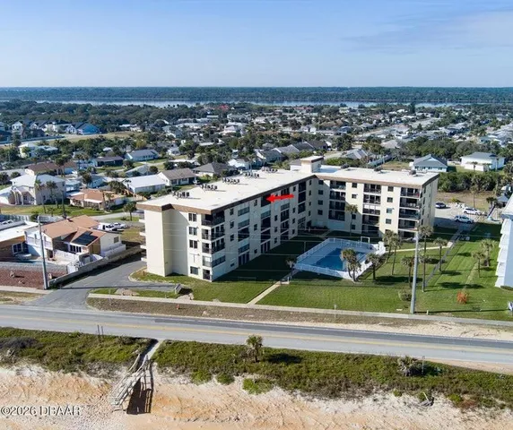 $411,000 | 2290 Ocean Shore Boulevard, Unit 5030, Ormond Beach, FL 32176