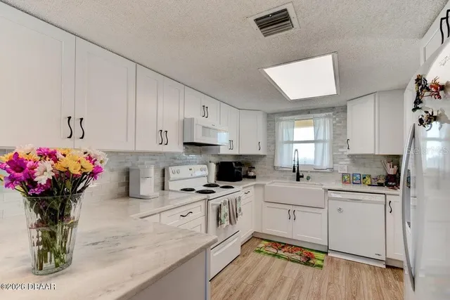 $411,000 | 2290 Ocean Shore Boulevard, Unit 5030, Ormond Beach, FL 32176