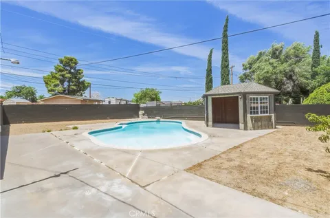 $525,000 | 38859 Mesquite Road, Palmdale, CA 93551