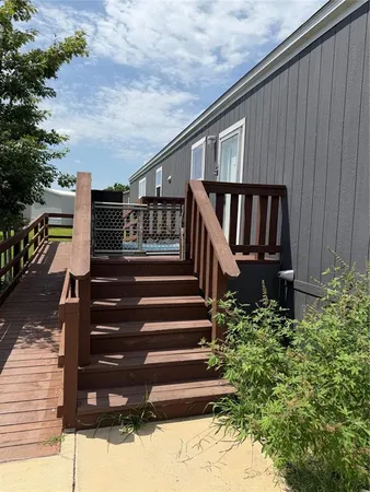 $50,000 | 115 Collins Drive, Knollwood, TX 75092