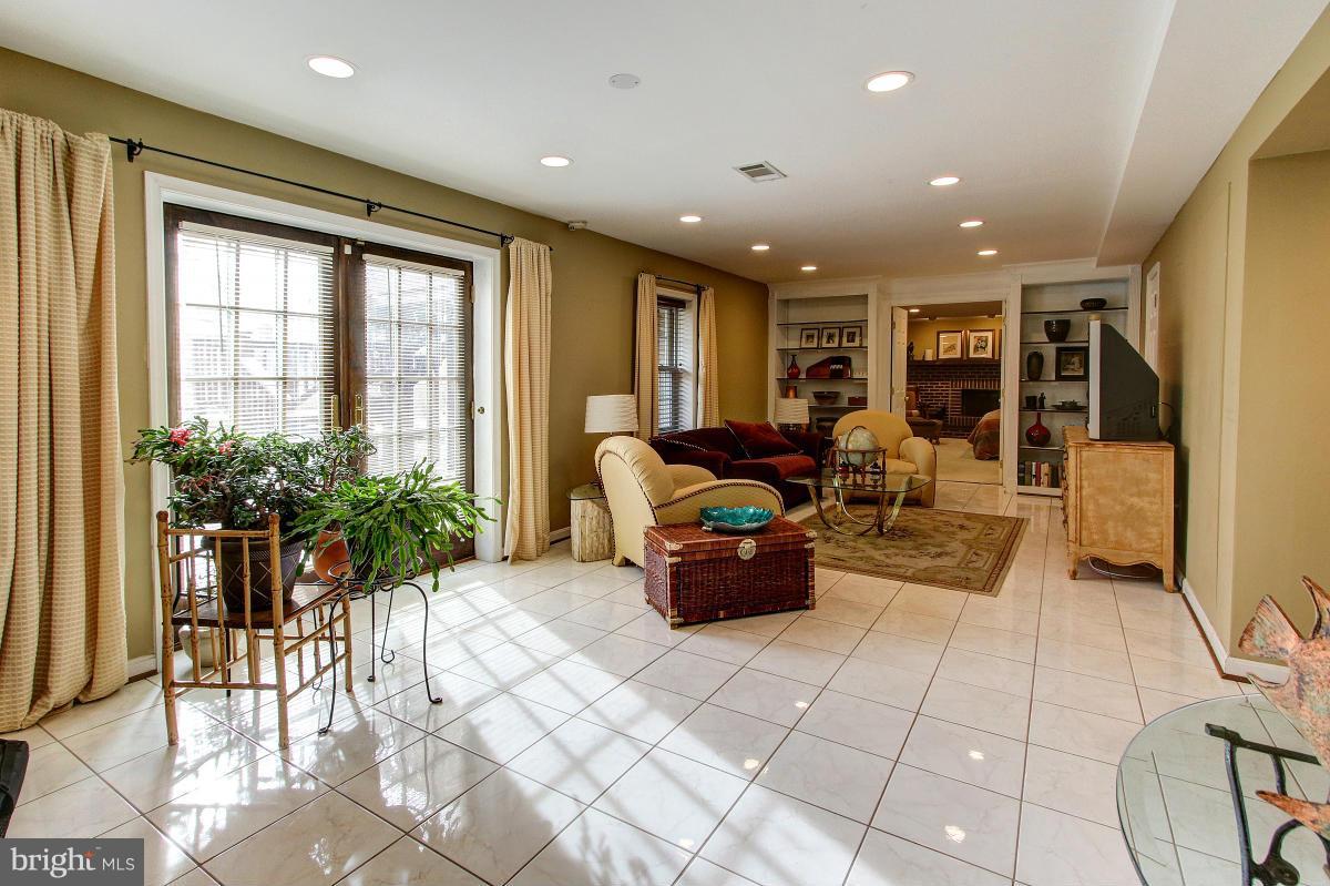 1418 Atwood Road Silver Spring, MD 20906 - Photo 20 of 29 Possible Lower Level In-law or Au Pair Suite
