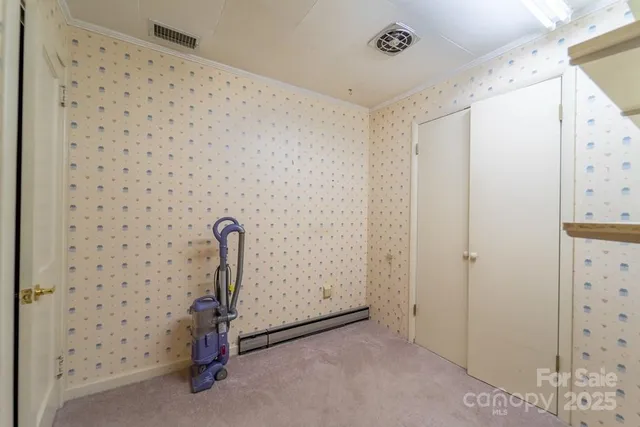 a view of a bathroom