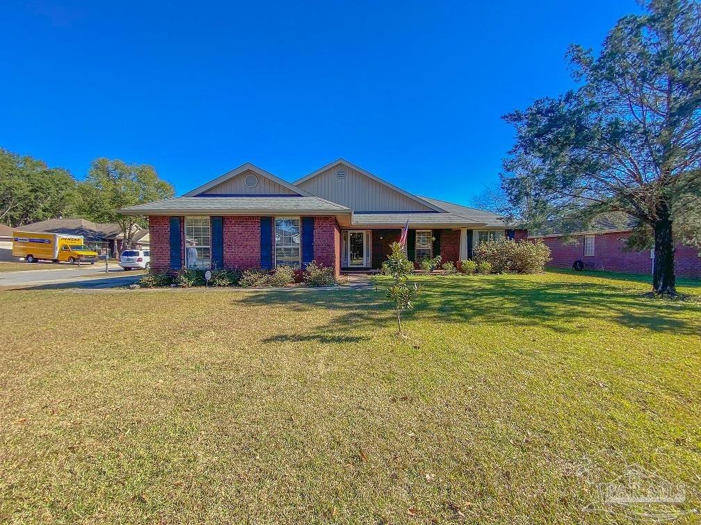 5486 Tucker Circle Milton, FL 32571 - Photo 2 of 28