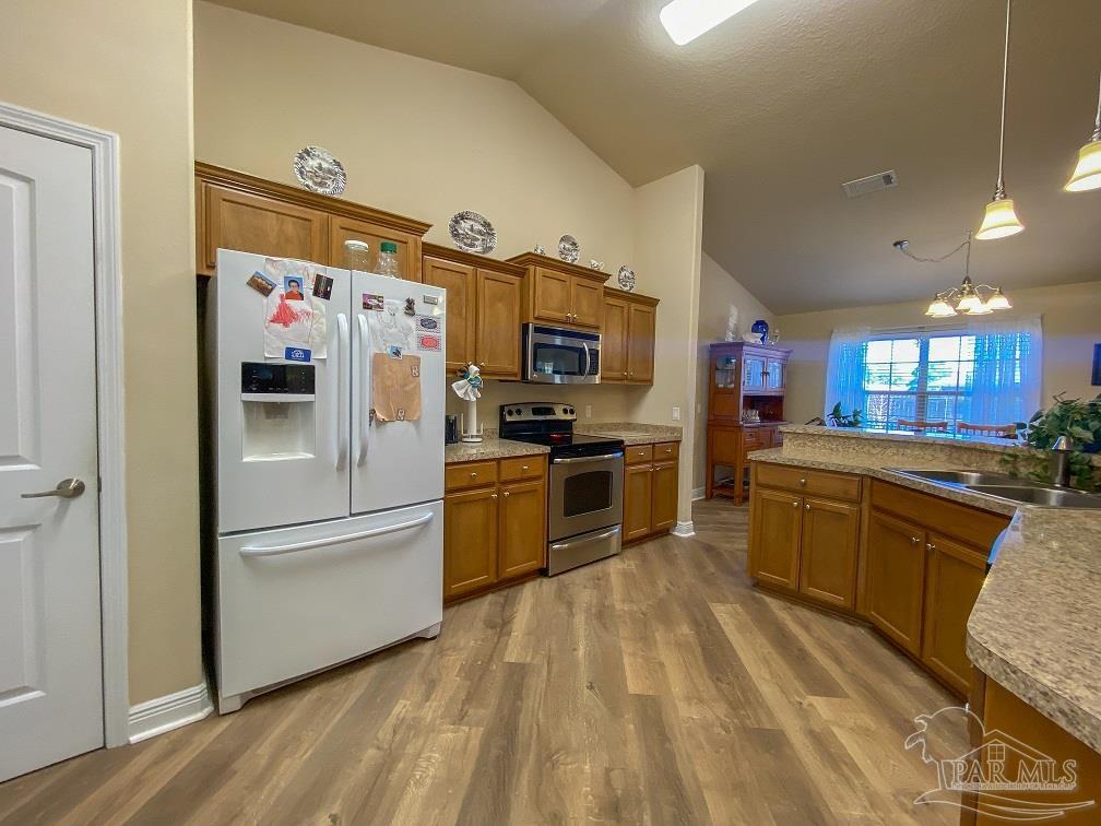 5486 Tucker Circle Milton, FL 32571 - Photo 12 of 28