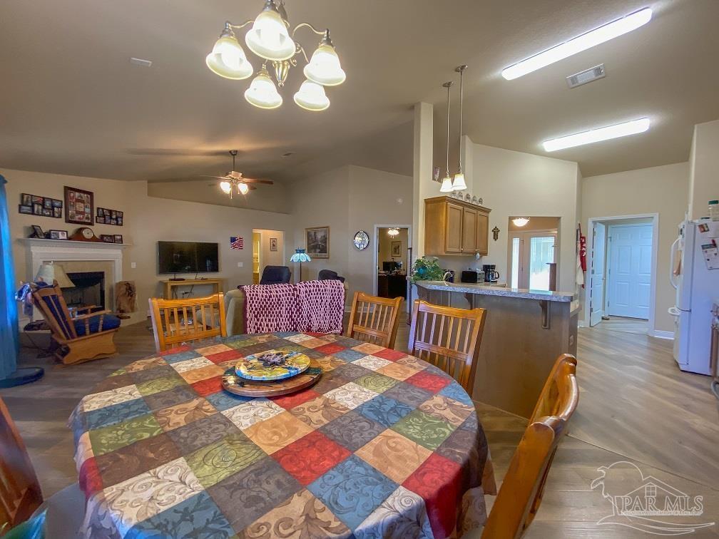 5486 Tucker Circle Milton, FL 32571 - Photo 13 of 28