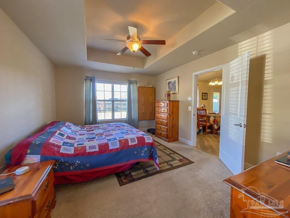 5486 Tucker Circle Milton, FL 32571 - Photo 15 of 28