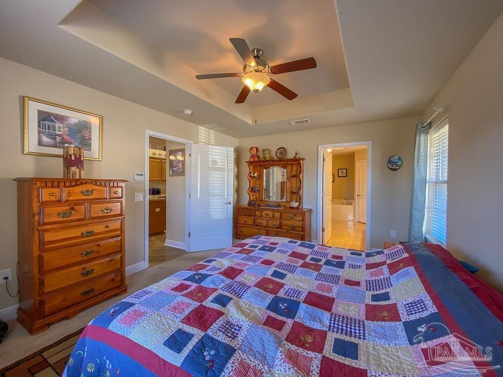 5486 Tucker Circle Milton, FL 32571 - Photo 16 of 28