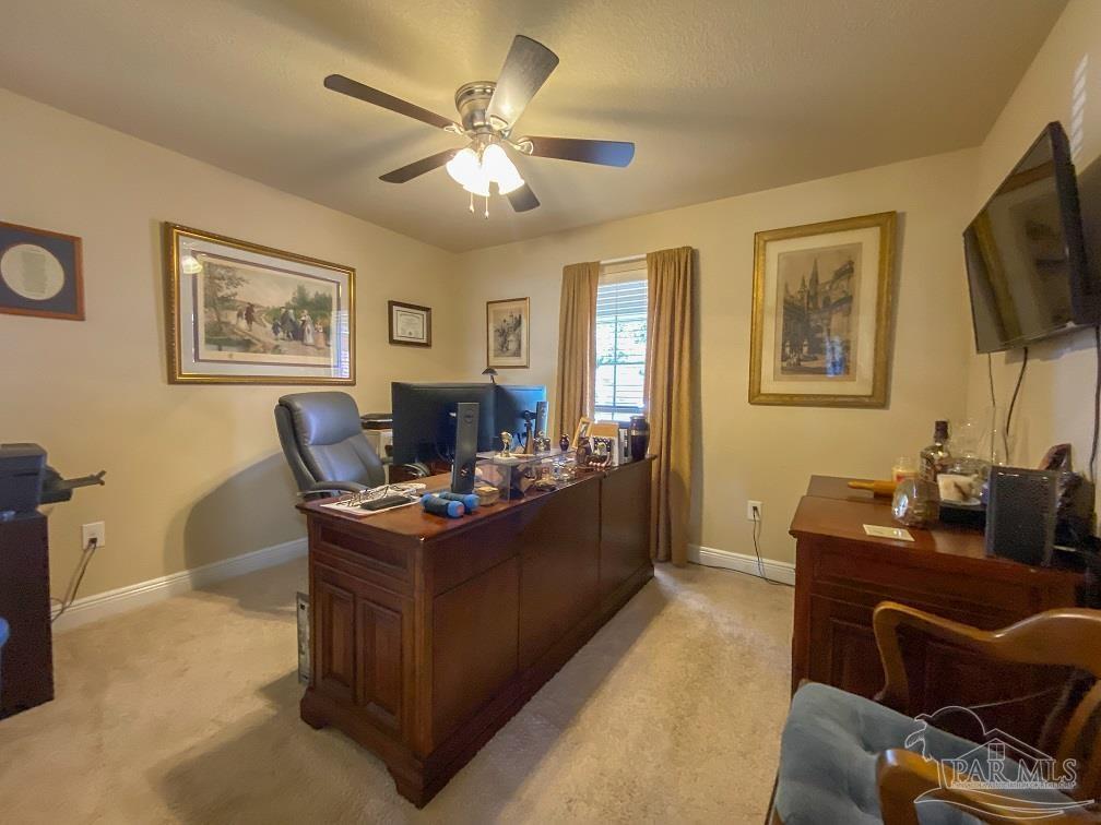 5486 Tucker Circle Milton, FL 32571 - Photo 20 of 28