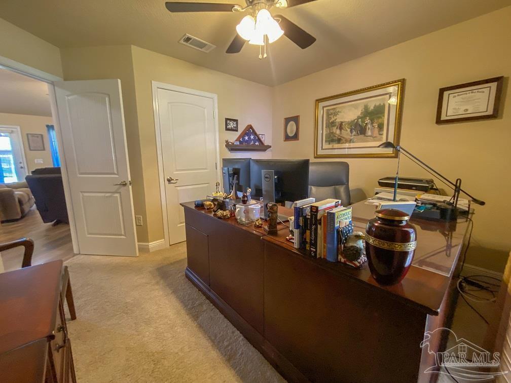 5486 Tucker Circle Milton, FL 32571 - Photo 21 of 28