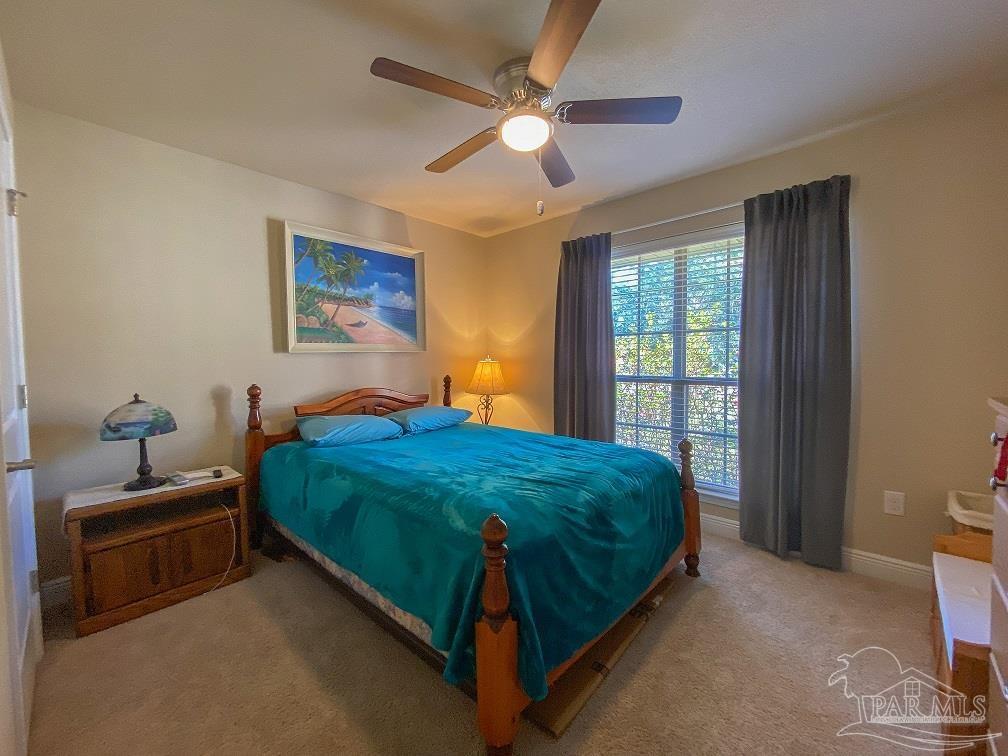 5486 Tucker Circle Milton, FL 32571 - Photo 23 of 28