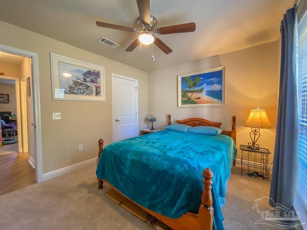 5486 Tucker Circle Milton, FL 32571 - Photo 24 of 28