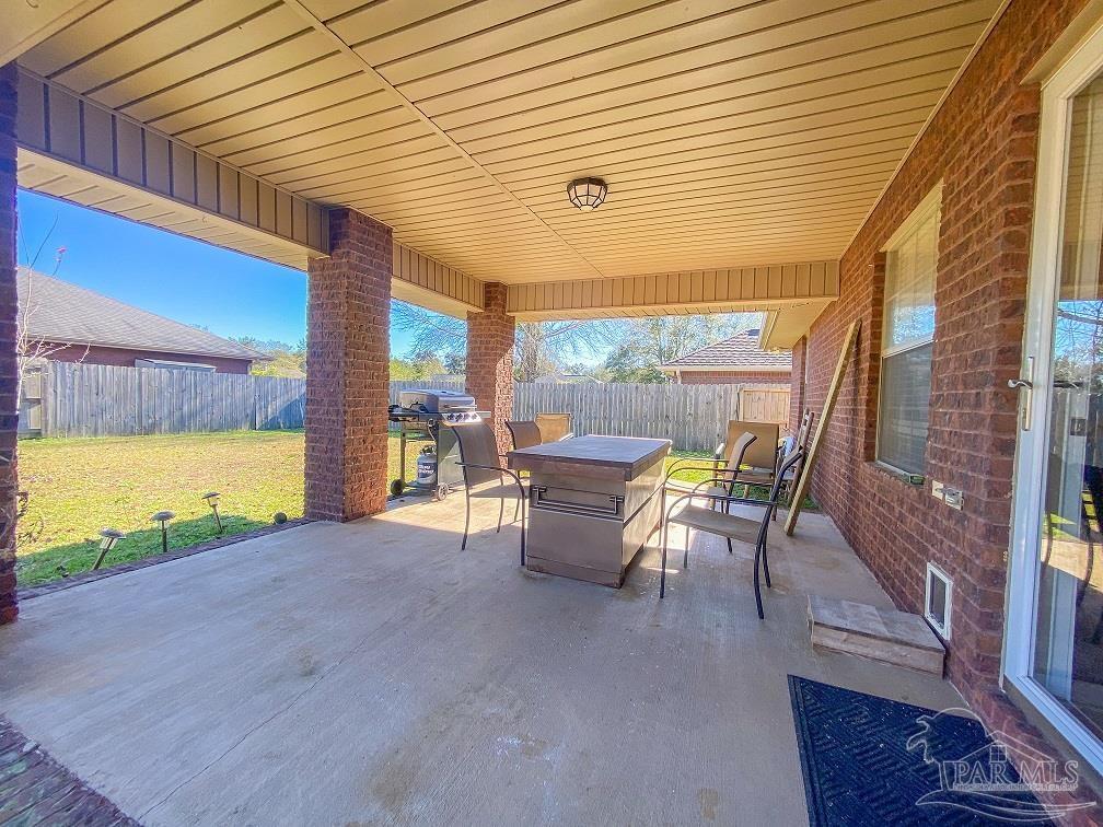 5486 Tucker Circle Milton, FL 32571 - Photo 28 of 28