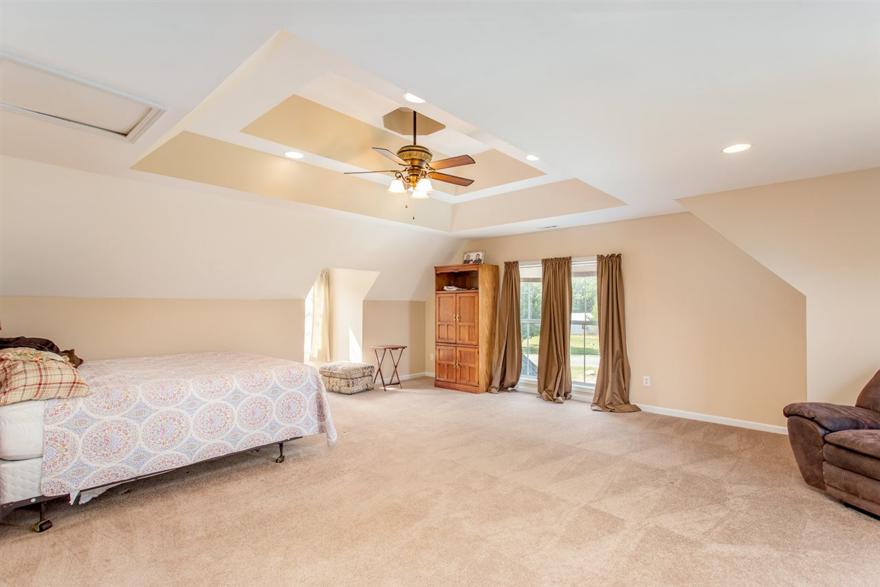2716 Lizzie Mill Road Selma, NC 27576 - Photo 13 of 29 Photo 13